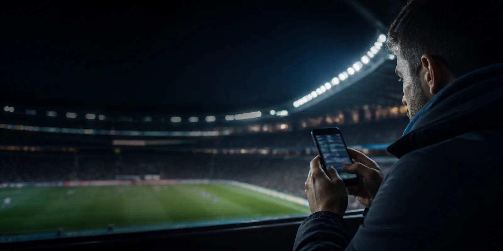 BetLabel mobile app for Android and iOS