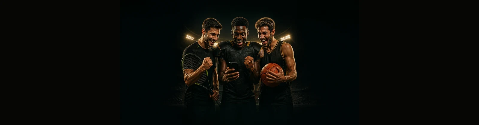 BetLabel mobile sports app