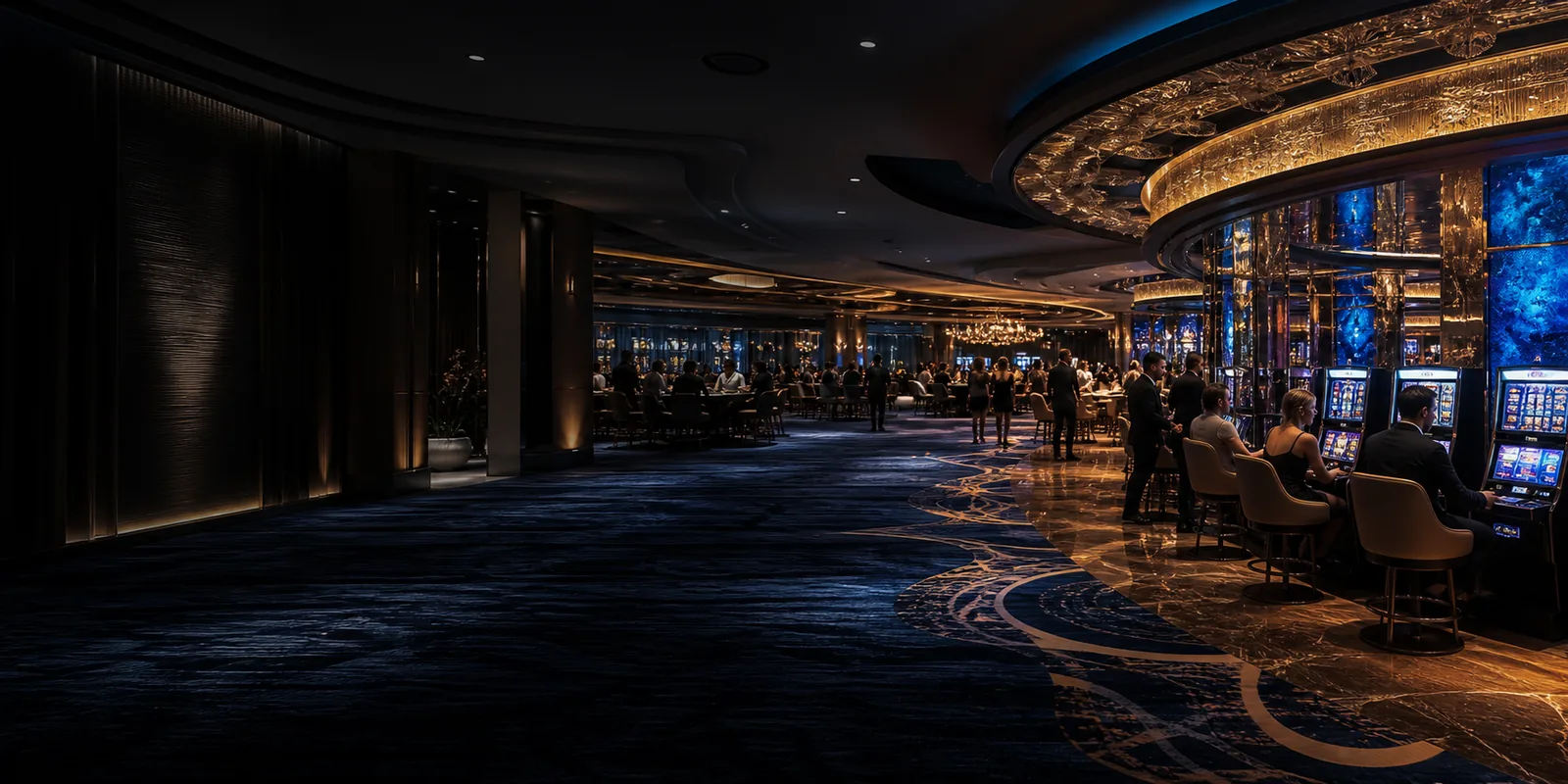 BetLabel casino games and live tables