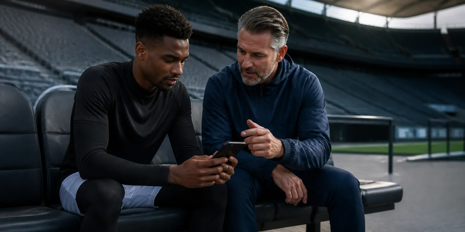 Responsible sports betting with personal limits and safer play controls