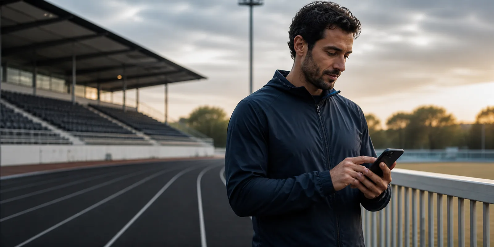 Responsible sports betting with personal limits and safer play controls